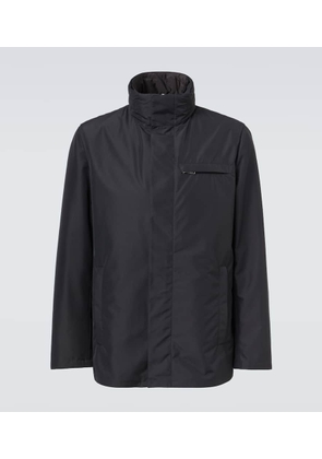 Prada Re-Nylon jacket