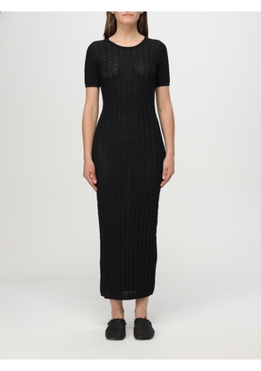 Dress LOU LOU STUDIO Woman color Black
