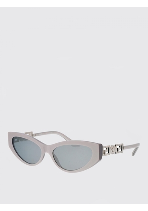 Sunglasses VERSACE Woman color Grey
