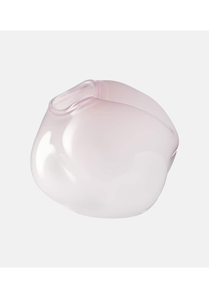 Alexa Lixfeld Komet glass vase