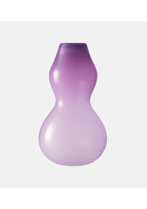 Alexa Lixfeld Spin glass vase