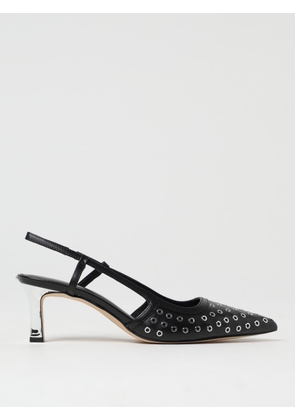 Pump MICHAEL KORS Woman color Black