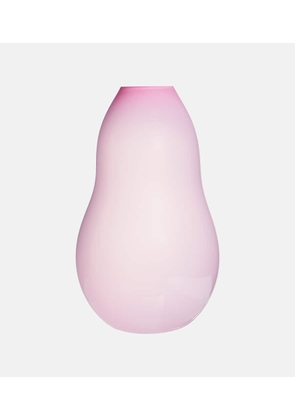Alexa Lixfeld Spin glass vase
