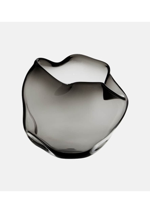 Alexa Lixfeld Komet glass vase
