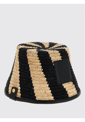 Hat JACQUEMUS Woman color Beige