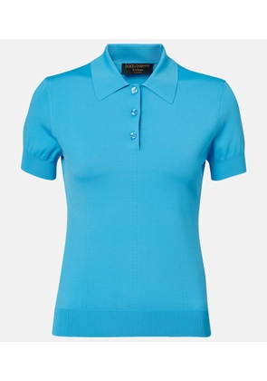 Dolce&Gabbana Polo shirt