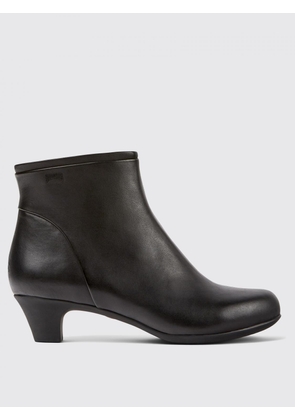 Boots CAMPER Woman color Black