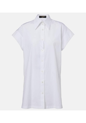 Dolce&Gabbana Cotton shirt