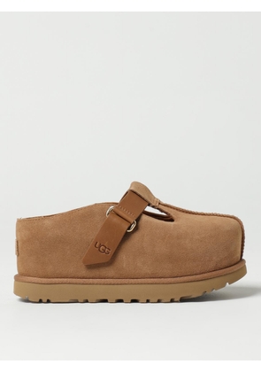 Shoes UGG Woman color Brown