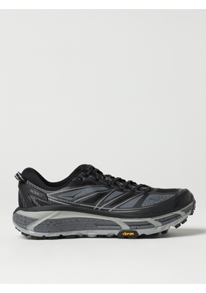 Sneakers HOKA Men color Black