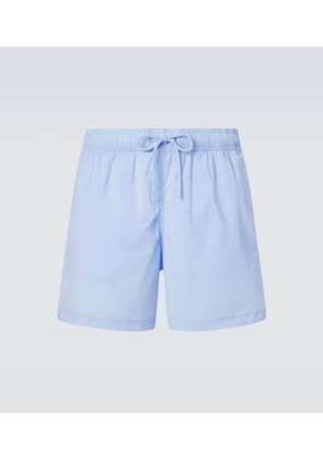 Frescobol Carioca Salvador swim trunks