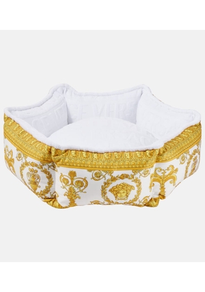 Versace Home I â¡ Baroque dog bed