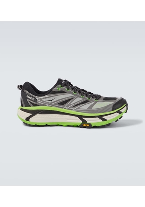 Hoka One One Mafate Speed 2 running shoes