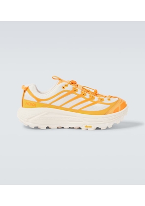 Hoka One One Mafate Three2 running shoes