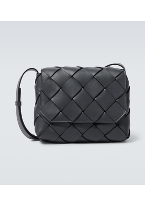 Bottega Veneta Diago Small leather crossbody bag