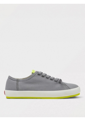 Sneakers CAMPER Woman color Grey