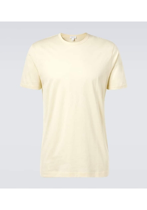 Sunspel Cotton T-shirt