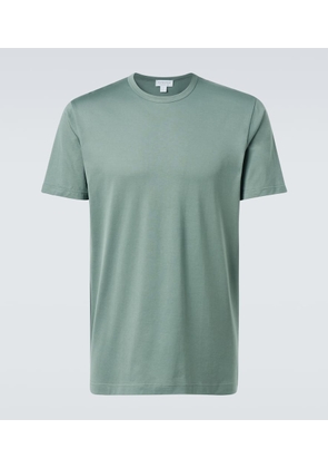 Sunspel Cotton T-shirt