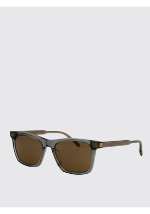 Sunglasses DUNHILL Men color Grey