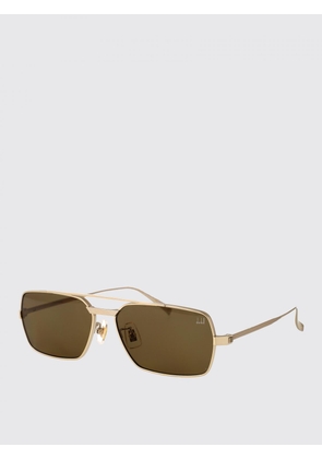 Sunglasses DUNHILL Men color Gold