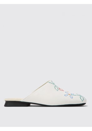 Shoes CAMPER Woman color White