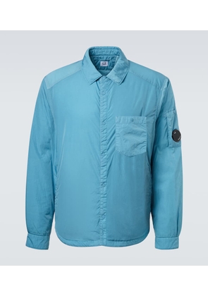 C.P. Company Technical raincoat