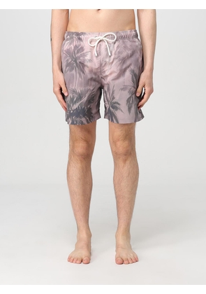 Swimsuit PALM ANGELS Men color Multicolor