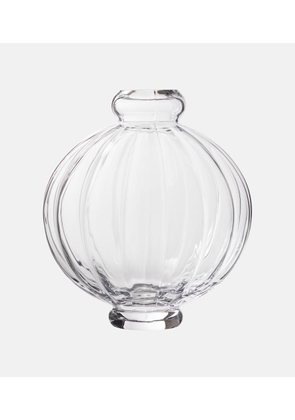 Louise Roe Balloon 01 glass vase
