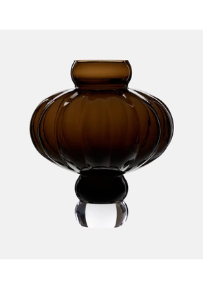 Louise Roe Balloon 03 glass vase