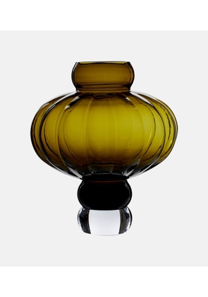Louise Roe Balloon 03 glass vase