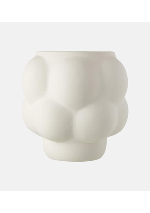 Louise Roe Balloon 09 ceramic plant pot