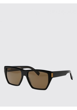 Sunglasses DUNHILL Men color Black
