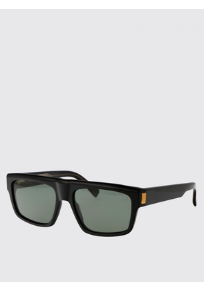 Sunglasses DUNHILL Men color Black 1
