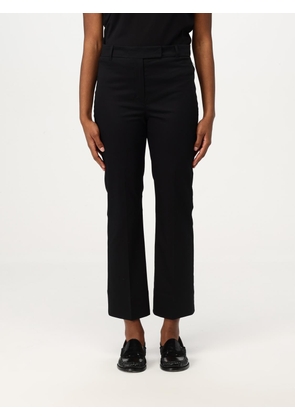 Pants 'S MAX MARA Woman color Black
