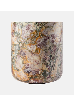Michael Verheyden Marble vase