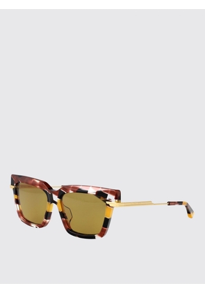 Sunglasses BOTTEGA VENETA Woman color Multicolor