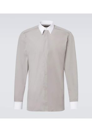 Tom Ford Cotton shirt