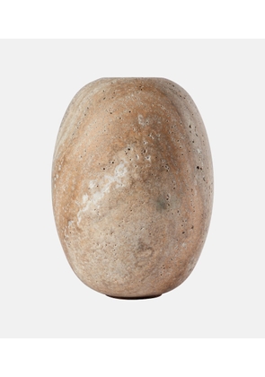 Michael Verheyden Dado Medium marble vase