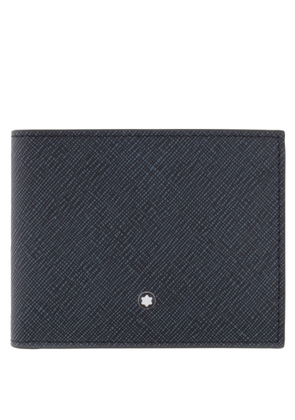 Montblanc Sartorial 6cc Leather Wallet
