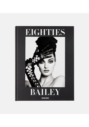 Taschen David Bailey Eighties book