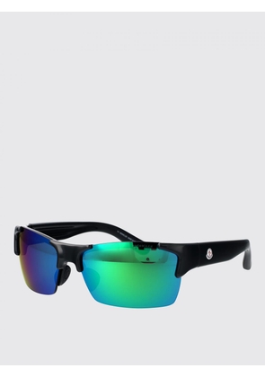 Sunglasses MONCLER Woman color Black 1