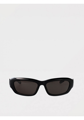 Sunglasses BALENCIAGA Men color Black