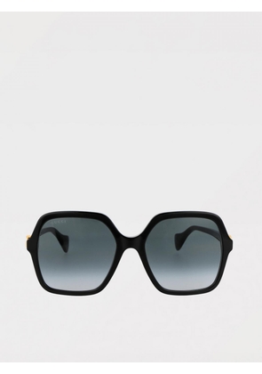 Sunglasses GUCCI Woman color Black