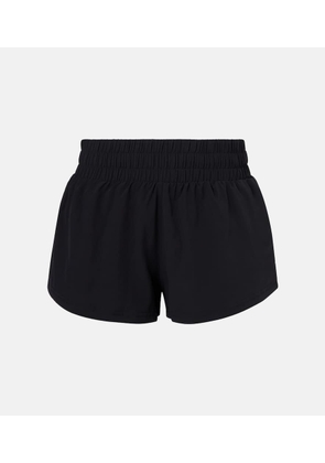 Varley Kallin running shorts
