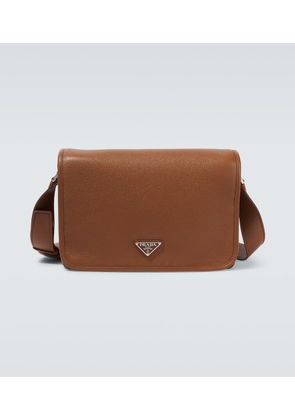Prada Leather shoulder bag