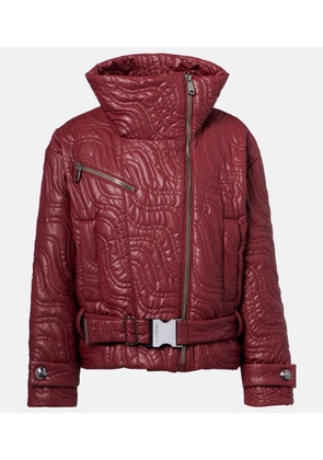 Goldbergh Maya ski jacket