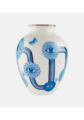 Jonathan Adler Porcelain vase