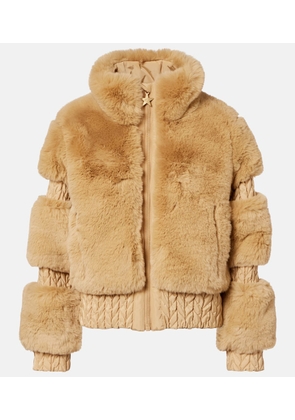 Goldbergh Braided jacket