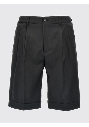 Shorts BARENA Men color Grey