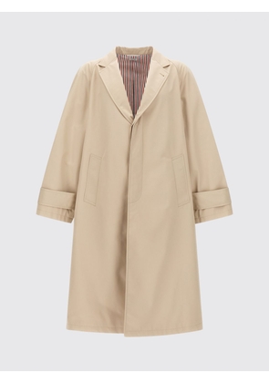 Jacket THOM BROWNE Men color Beige